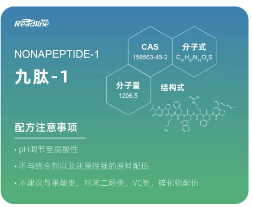 美白成分怎么挑？