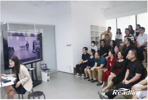 酶成品2021年度颁奖典礼圆满落幕