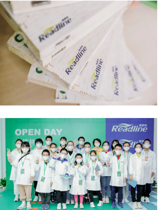 小小科学家探索合成生物新世界