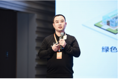 酶成品受邀参加中国合成生物学学术年会