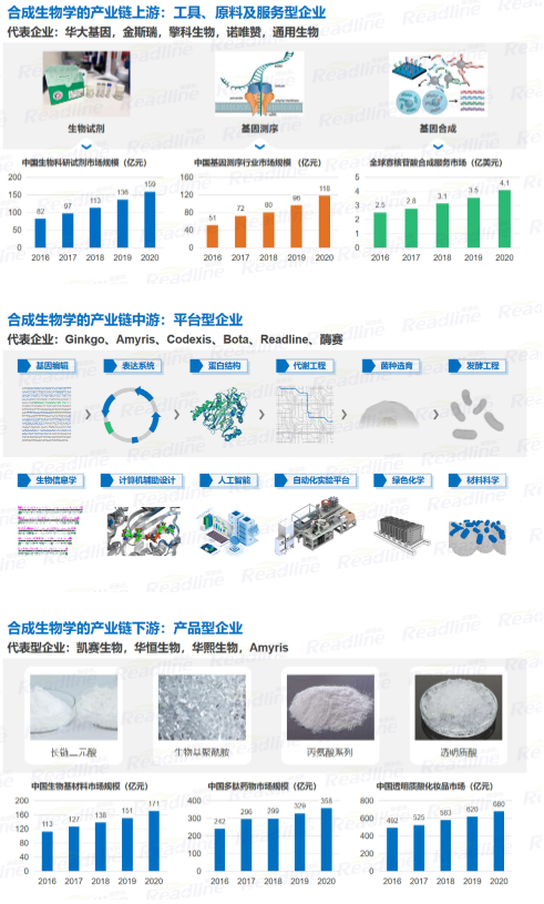 酶成品受邀参加中国合成生物学学术年会