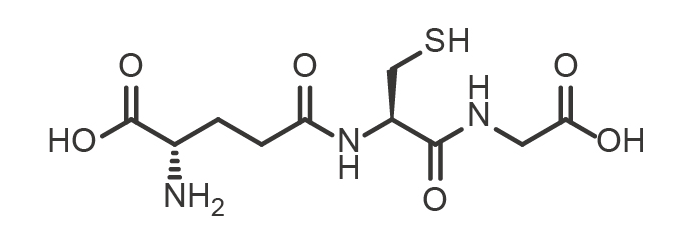 L-Glutathione Reduced