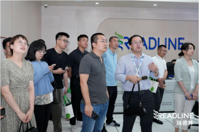 珠海酶成品智能工厂正式投产