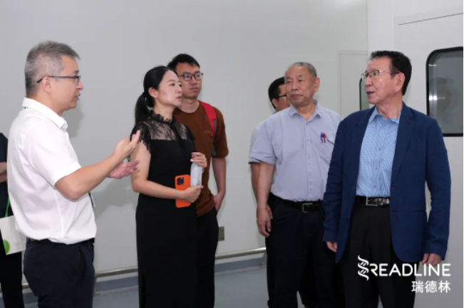 珠海酶成品智能工厂正式投产