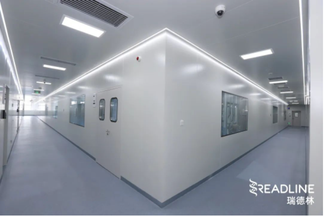 珠海酶成品智能工厂正式投产